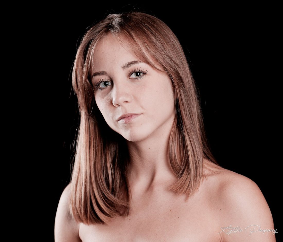 Portrait de Julia Juillard, danseuse au Ballet de l’Opéra national du Rhin